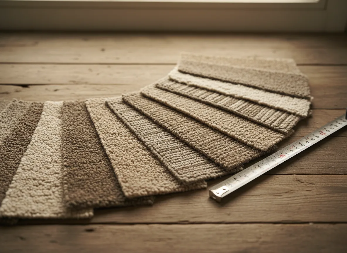 Carpet Installation Upperglade, WV FAQs